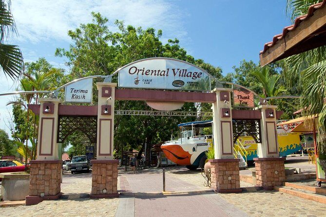 Langkawi Private Guided Tour - Top Highlights In a Day - Discover Langkawi Your Way: A Private Guided Day Tour