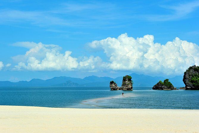 Langkawi Private Guided Tour - Top Highlights In a Day - Transportation and Comfort
