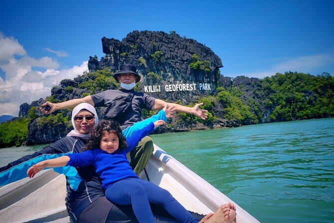 Langkawi Private Tour Highlights with Cable Car and Sky Bridge - In-Depth Breakdown of the Itinerary