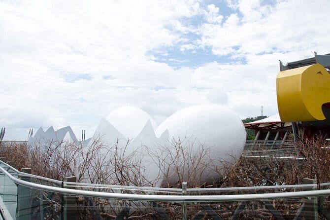 Langkawi Private Tour With Cable Car Plus Eagle Nest's Sky Walk - What Sets This Tour Apart?
