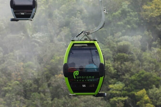 Langkawi Private Tour with Sky Bridge and Cable Car - Who Will Enjoy This Tour?