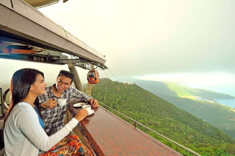 Langkawi: Private Tour with Sky Bridge and Cable Car - The Sum Up