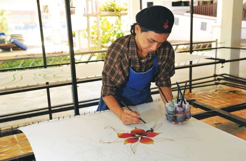 Langkawi: Private Tour with Sky Bridge and Cable Car - FAQs