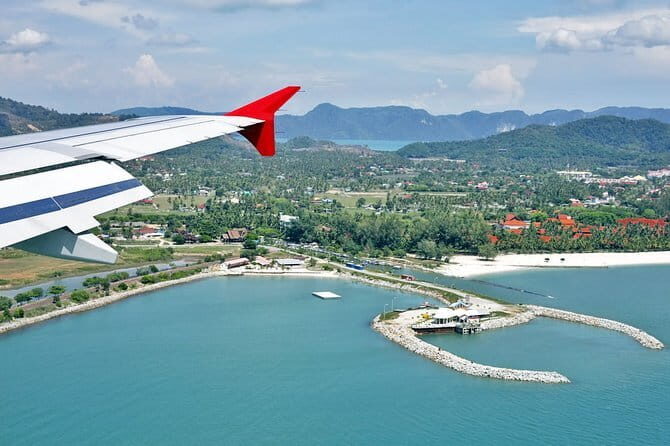 Langkawi Private Transfer From Airport to Hotel/ Hotel to Airport - Why Choose a Private Transfer in Langkawi?