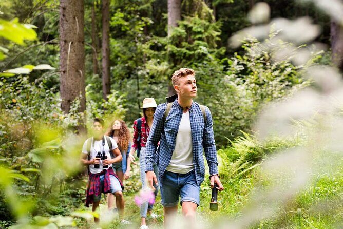 Langkawi Rainforest Jungle Trekking Tour with Private Pickup - FAQs