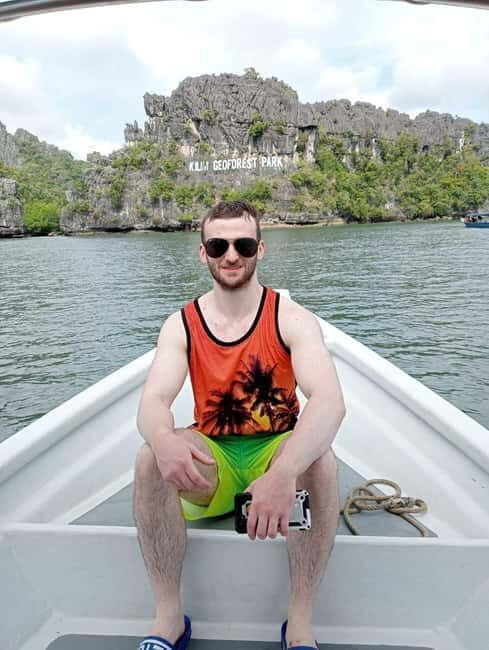 Langkawi: River Cruise and Sunset Cruise Lunch Available - Frequently Asked Questions