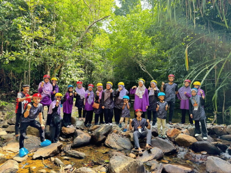 Langkawi: Sky ATV Ride at Mountain Manchinchang - An In-Depth Look at the Sky ATV Ride Experience