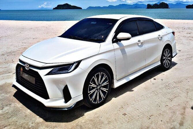 Langkawi Sky Cab (Cable Car) Admission Ticket - Practical Details: What You Should Know