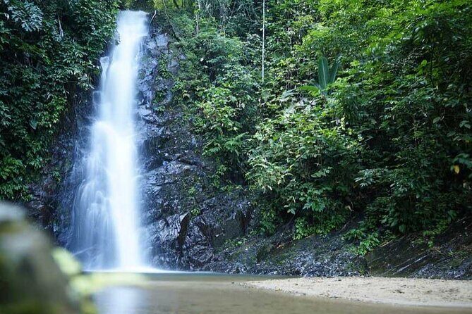 Langkawi SkyBridge, Cable Car and Refreshing Natures Private Tour - An In-Depth Look at the Langkawi SkyBridge, Cable Car, and Nature Tour