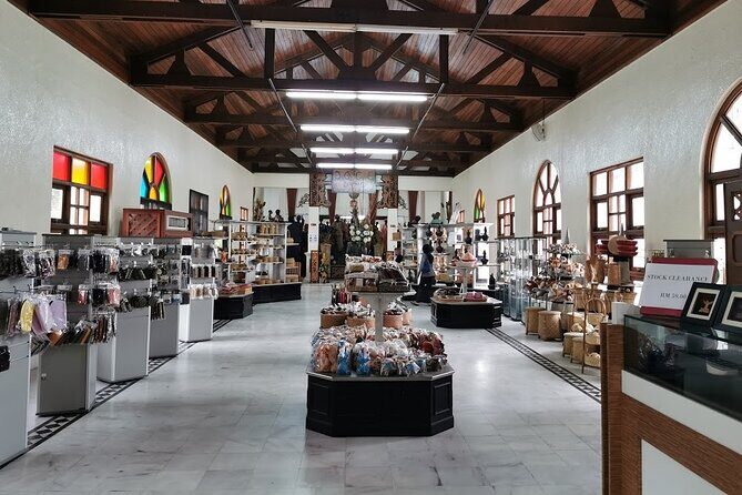 Langkawi SkyBridge, Cable Car and Refreshing Natures Private Tour - Durian Perangin Waterfall: Nature’s Refreshing Splash