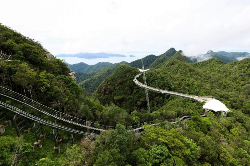 Langkawi: Skycab Cable Car Ticket Options - Final Thoughts: Is It Worth It?