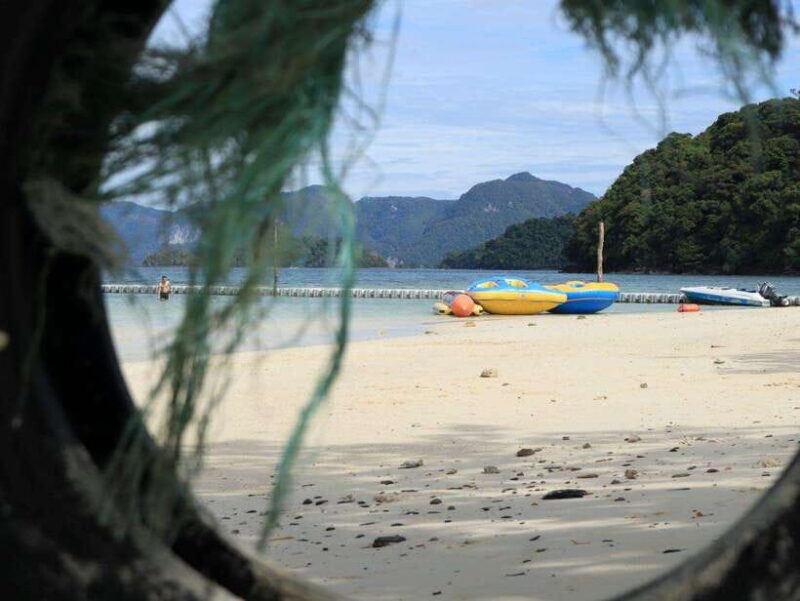 Langkawi: Southern Island Geopark Tour - A Natural Journey through Langkawi’s Southern Islands