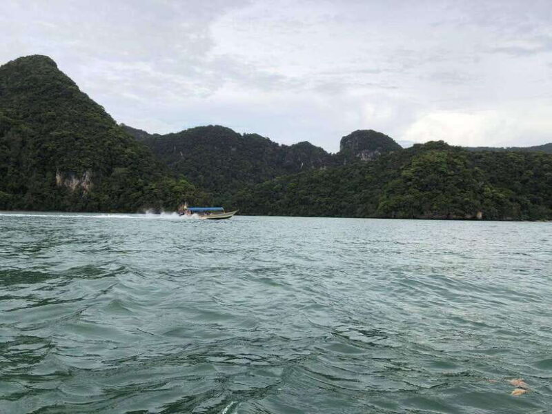 Langkawi: Southern Island Geopark Tour - Who Should Consider This Tour?