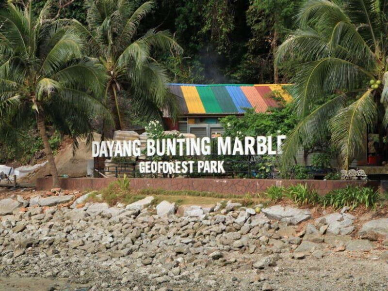 Langkawi: Southern Island Geopark Tour - FAQ