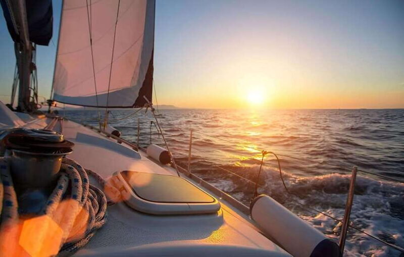 Langkawi: Sunset Cruise Experience - Experience the Romance of Langkawi with a Sunset Cruise