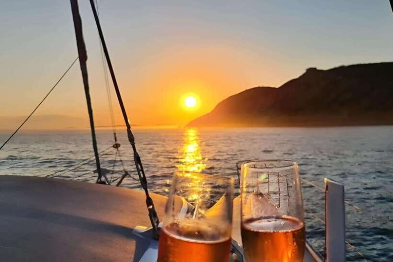 Langkawi: Sunset Cruise Experience - What’s Not Included and What to Bring