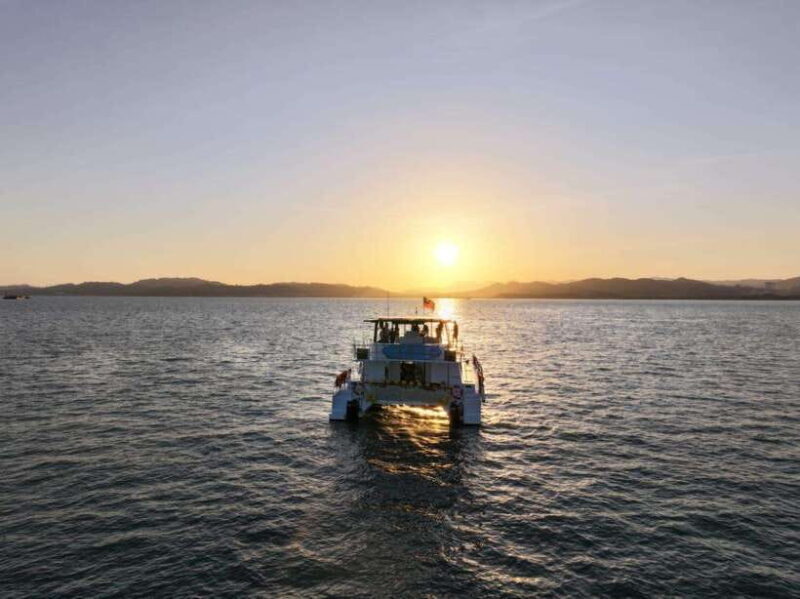 Langkawi: Sunset Cruise Experience - Final Word