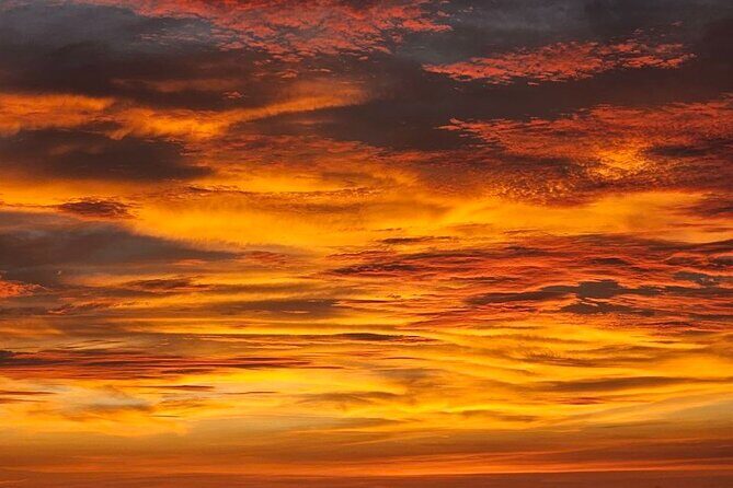 Langkawi Sunset Cruise with Buffet Dinner Jacuzzi & Hotel Pick up - A Detailed Look at the Langkawi Sunset Cruise Experience