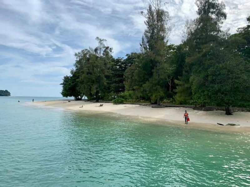 Langkawi: Sunset Dinner Cruise with Hotel Transfer - Why This Tour Works Well for Travelers