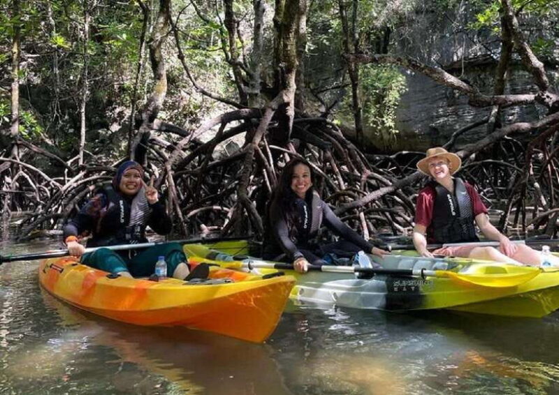 Langkawi: Sunset Kayaking Tour - Final Thoughts: Who Should Consider This Tour?