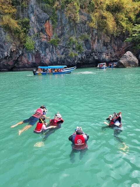 Langkawi: Tanjung Rhu Mangrove Speedboat Tour - Practical Details: What to Know Before You Go