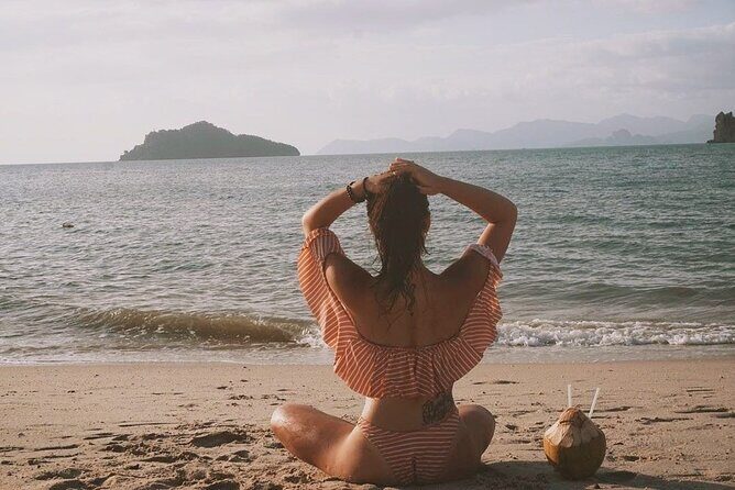 Langkawi Tour A - Land Tour & Pulau Dangli Snorkeling - A Deep Dive into the Experience