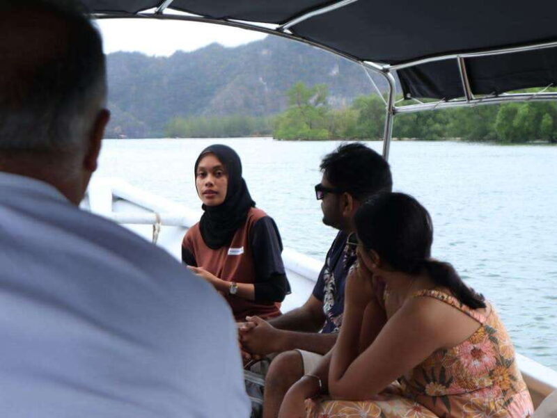 Langkawi: UNESCO Global Geopark Mangrove Cruise - Why This Tour Is a Must-Do in Langkawi