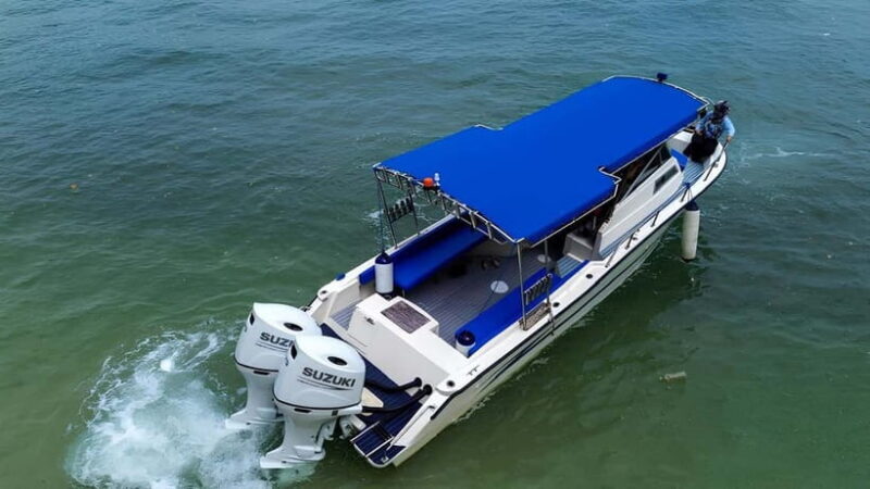 Langkawi VIP Boat Package with Mangrove Tour or Fishing Trip - Final Thoughts: Is It Worth It?