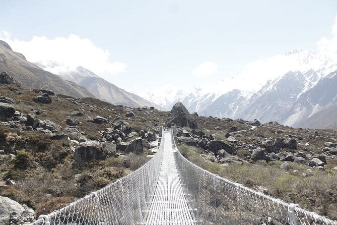 Langtang Trek from Kathmandu 7 Days - A Detailed Look at the Langtang Trek Itinerary