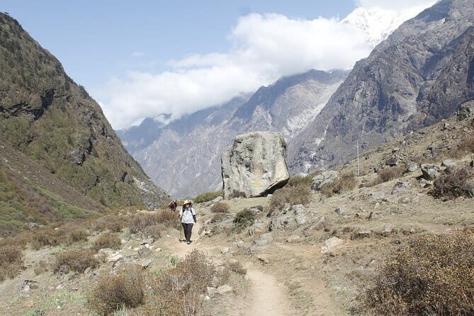 Langtang Trek from Kathmandu 7 Days - Who Should Consider This Trek?
