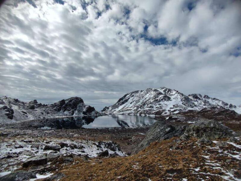 Langtang Trekking 5 Night 6 Days - From Kathmandu - Key Points