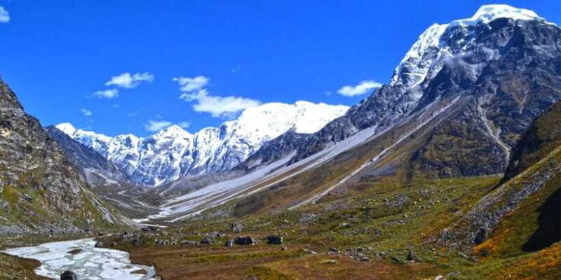Langtang Trekking 5 Night 6 Days - From Kathmandu - Who Should Consider This Trek?