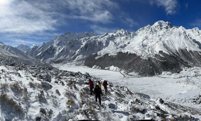 Langtang Trekking 5 Night 6 Days - From Kathmandu - FAQs