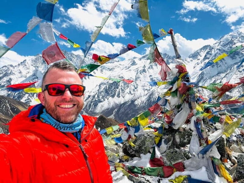 Langtang Valley: 8-Day Trek Exploring the Kyanjin Gompa - The Experience: What Travelers Say