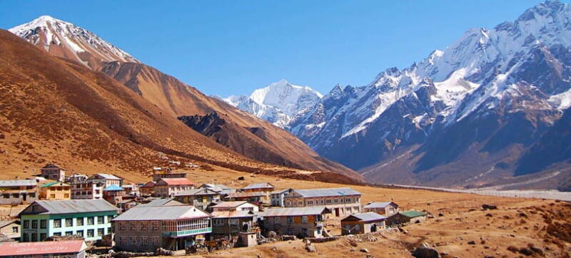 Langtang Valley Trek  10 Days - FAQ