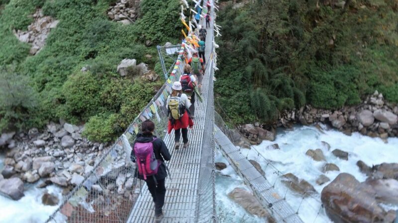 Langtang Valley Trek - 10 Days Trip - Exploring Nepal’s Langtang Valley: A 10-Day Trekking Adventure