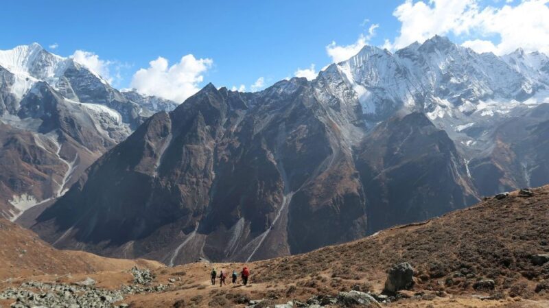Langtang Valley Trek - 10 Days Trip - What Makes This Trek Special?