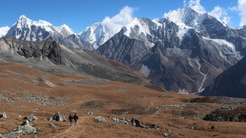 Langtang Valley Trek - 10 Days Trip - The Sum Up