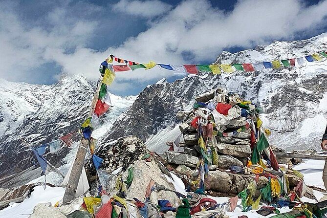 Langtang Valley Trek - Key Points