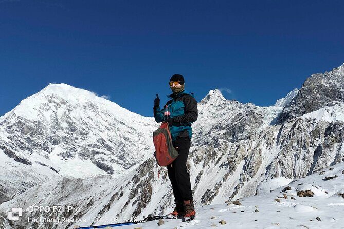 Langtang Valley Trek - FAQ
