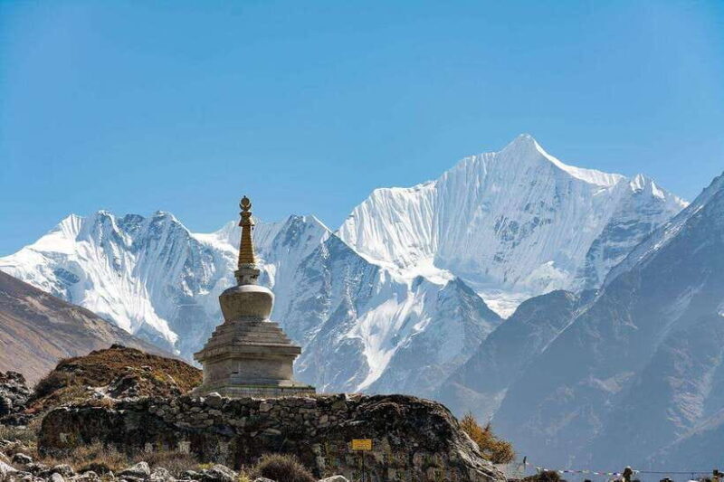Langtang Valley Trek - Key Points