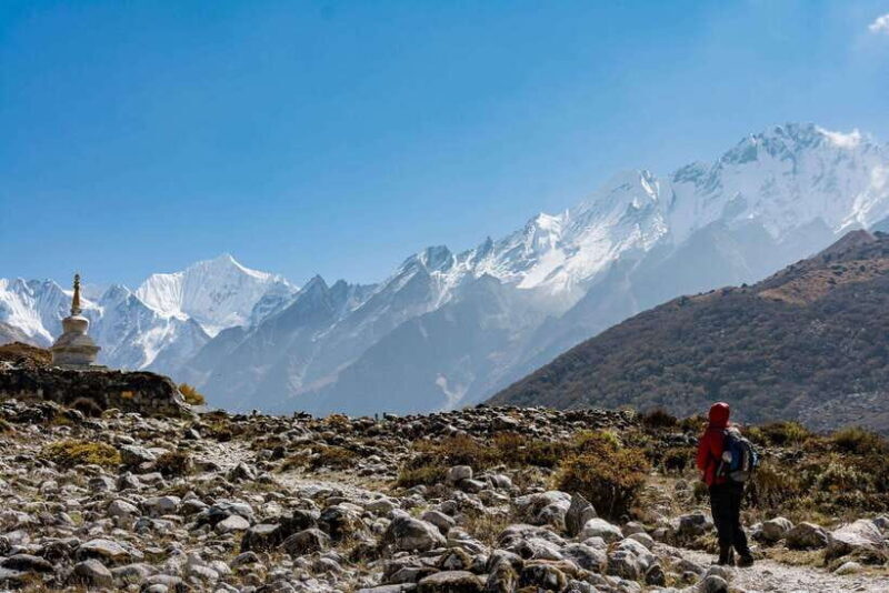 Langtang Valley Trek - FAQs