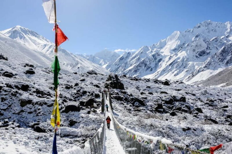 Langtang Valley Trek - FAQs