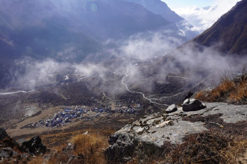 Langtang Valley Trek - Key Points