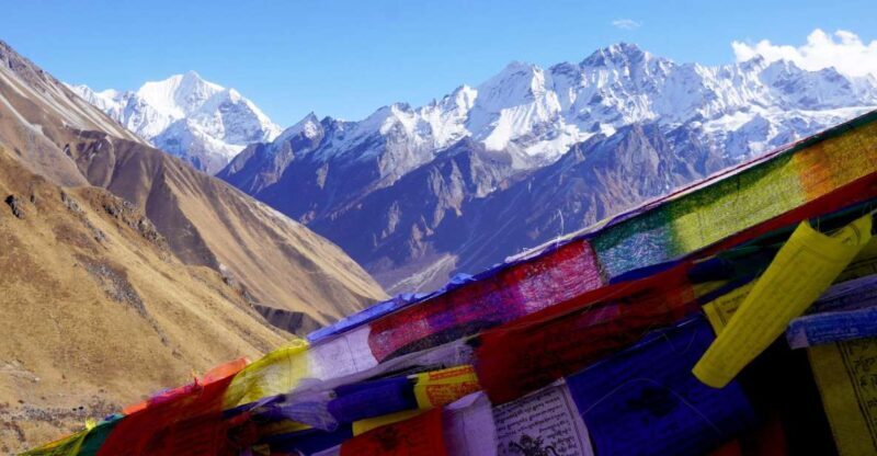 Langtang Valley Trek - Considerations Before Booking