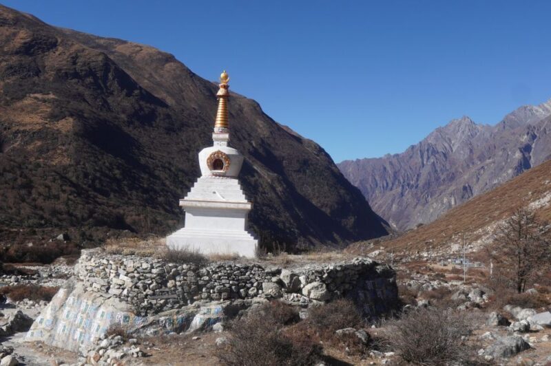 Langtang Valley Trek - Who Is This Trek Best For?