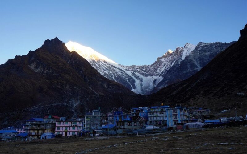 Langtang Valley Trek - Final Thoughts