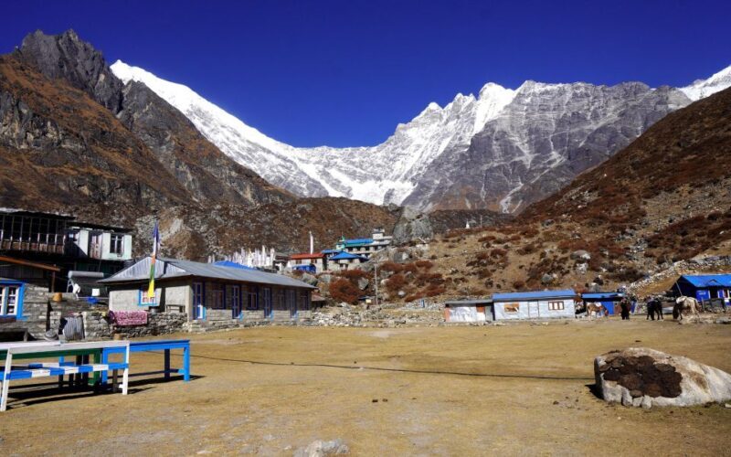 Langtang Valley Trek - FAQ