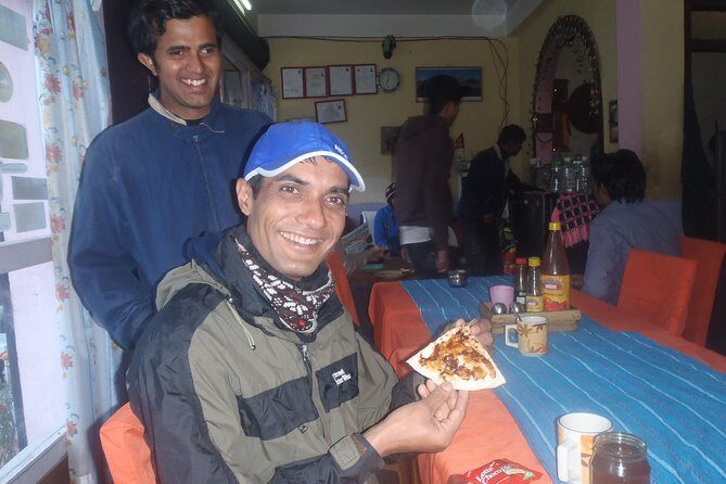 Langtang Valley Trek - A Detailed Look at the Langtang Valley Trek