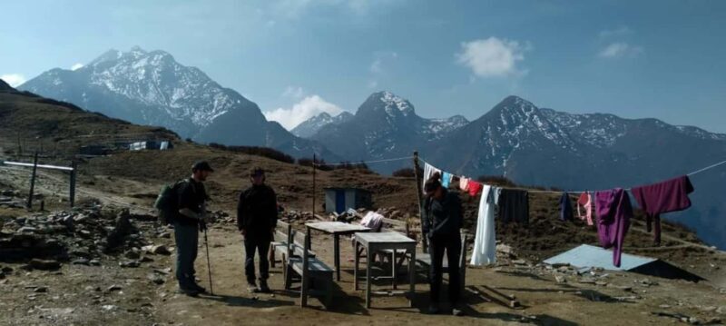 Langtang Valley Trek -7 Days - FAQs